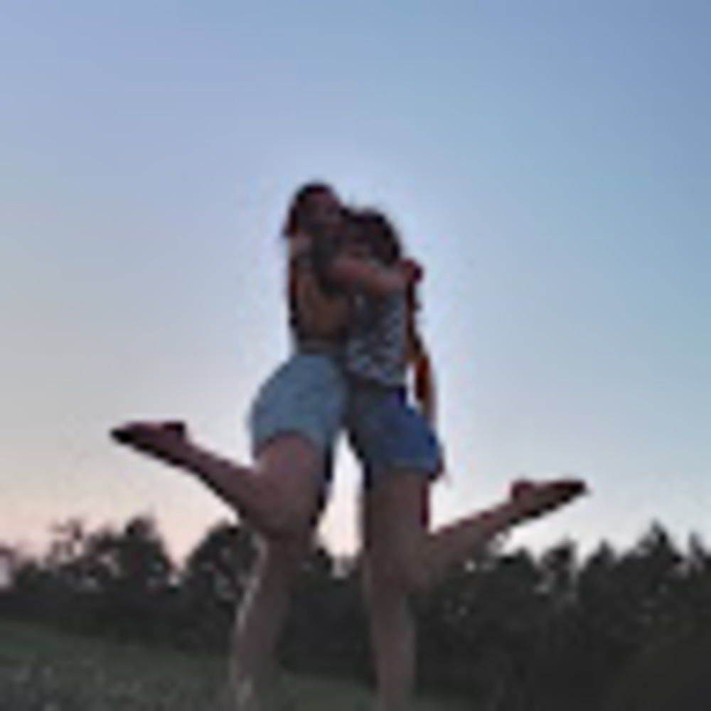 Meet your Posher, Anastasia